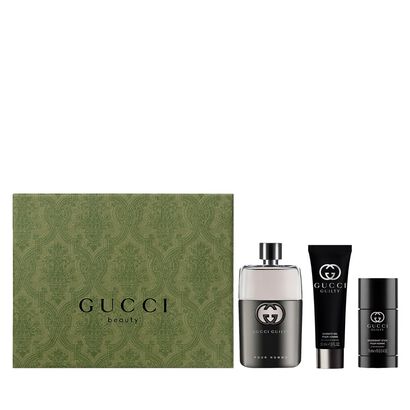 Coffret - GUCCI - Gucci Guilty Pour Homme - Imagem