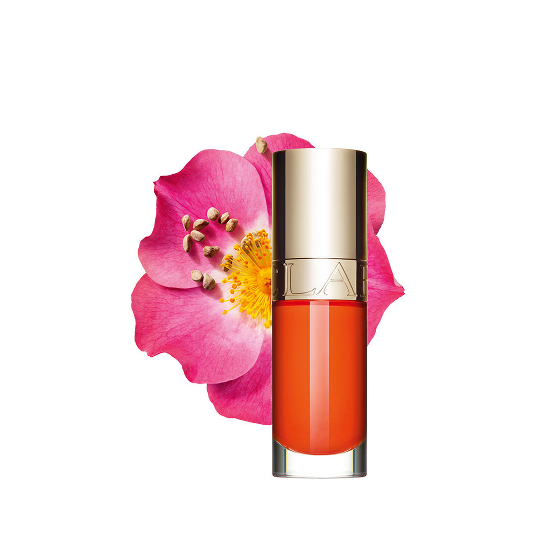 Lip Comfort Oil - CLARINS - CLARINS MAQUILHAGEM - Imagem 2
