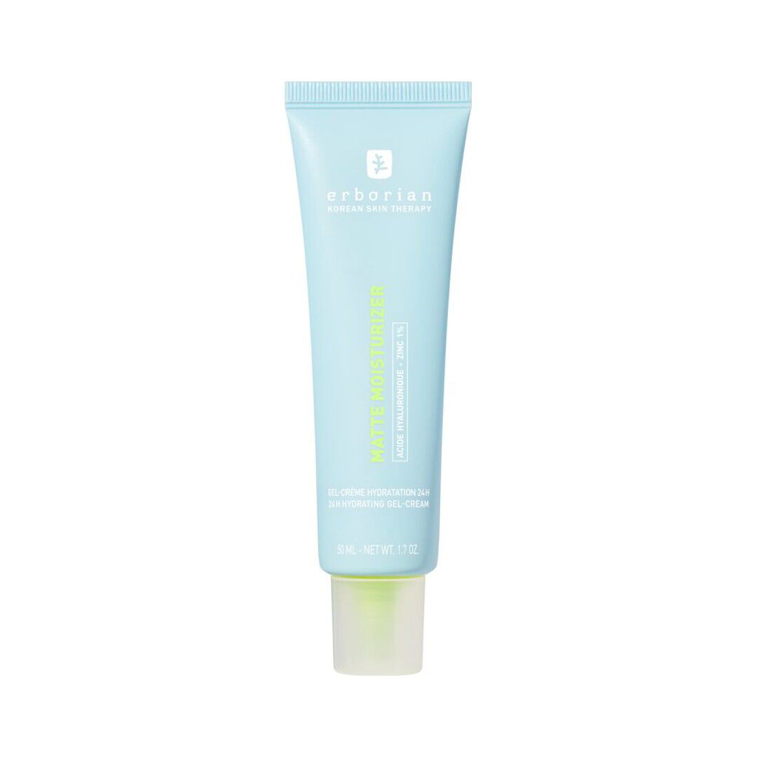 Matte Moisturizer - ERBORIAN - Boost - Imagem 1