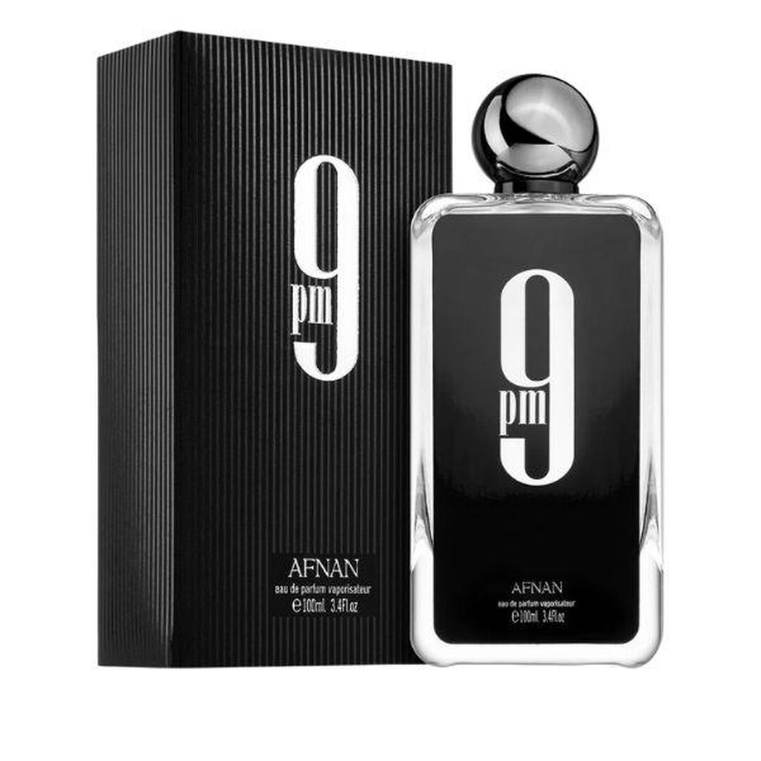 9 PM Eau de Parfum - AFNAN -  - Imagem 2