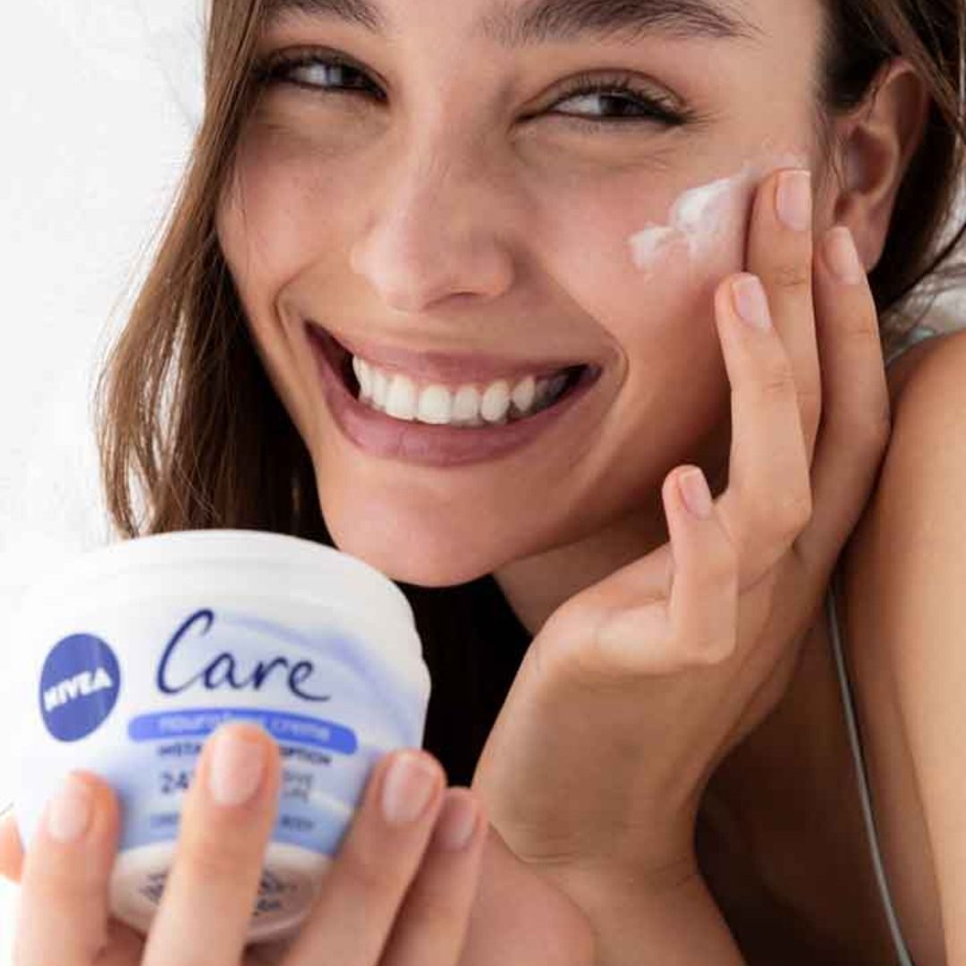 Nivea Care - Creme Nutritivo - NIVEA -  - Imagem 2