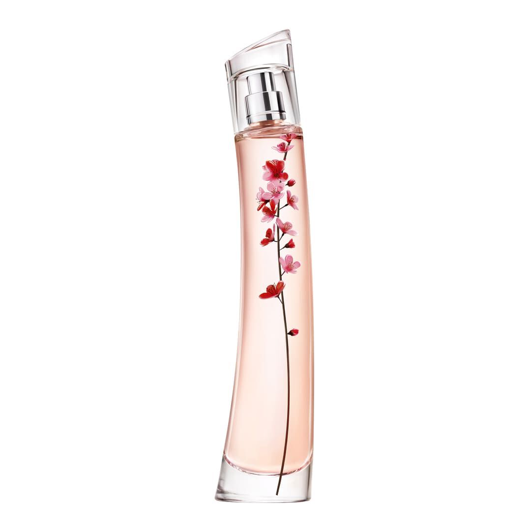 Ikebana Eau de Parfum - KENZO - FLOWER BY KENZO - Imagem 1