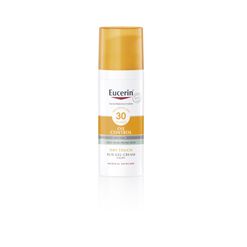 Sun Oil Control Gel-Creme Toque Seco FPS30, , hi-res
