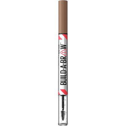 New York Build-A-Brow 2-In-1 Brow Pen and Sealing Gel - MAYBELLINE -  - Imagem