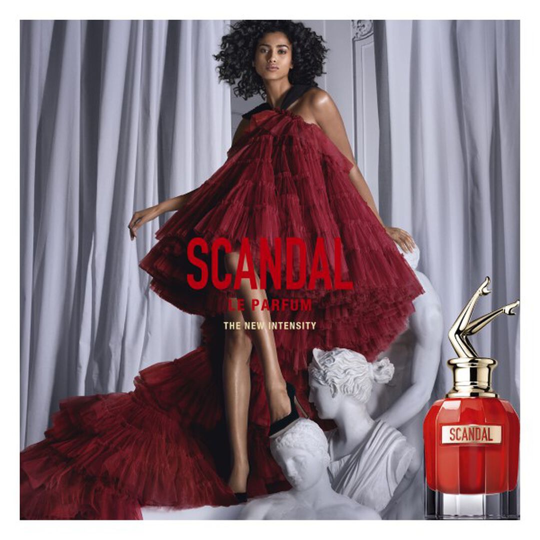 Le Parfum - Jean Paul Gaultier - GA SCANDAL - Imagem 6