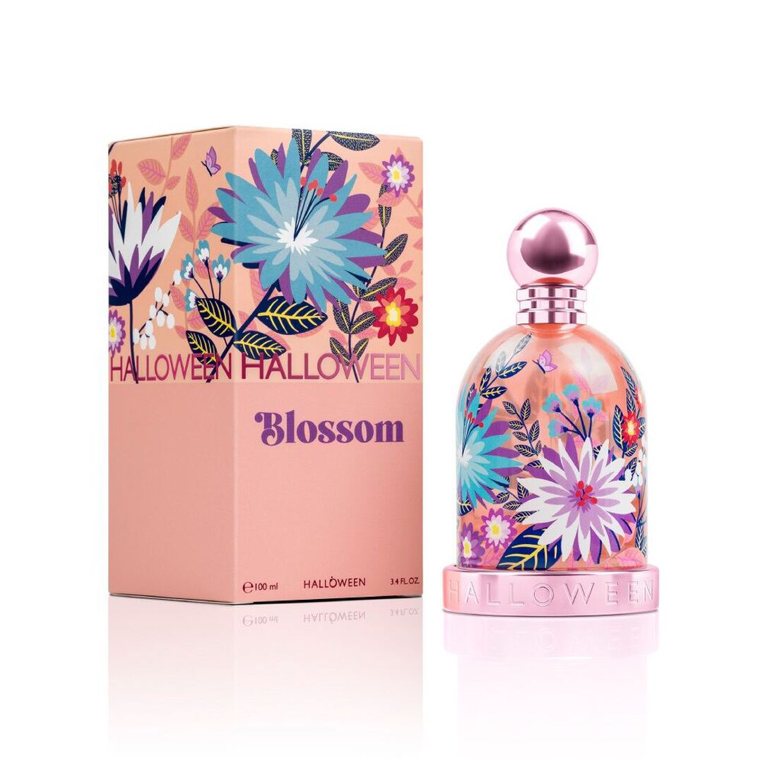 Eau de Toilette - Halloween - Halloween Blossom - Imagem 2