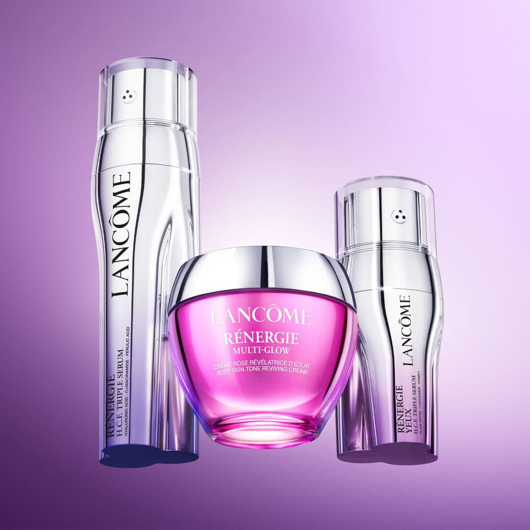 CREAM - Lancôme - Rénergie Multi-Glow - Imagem 3