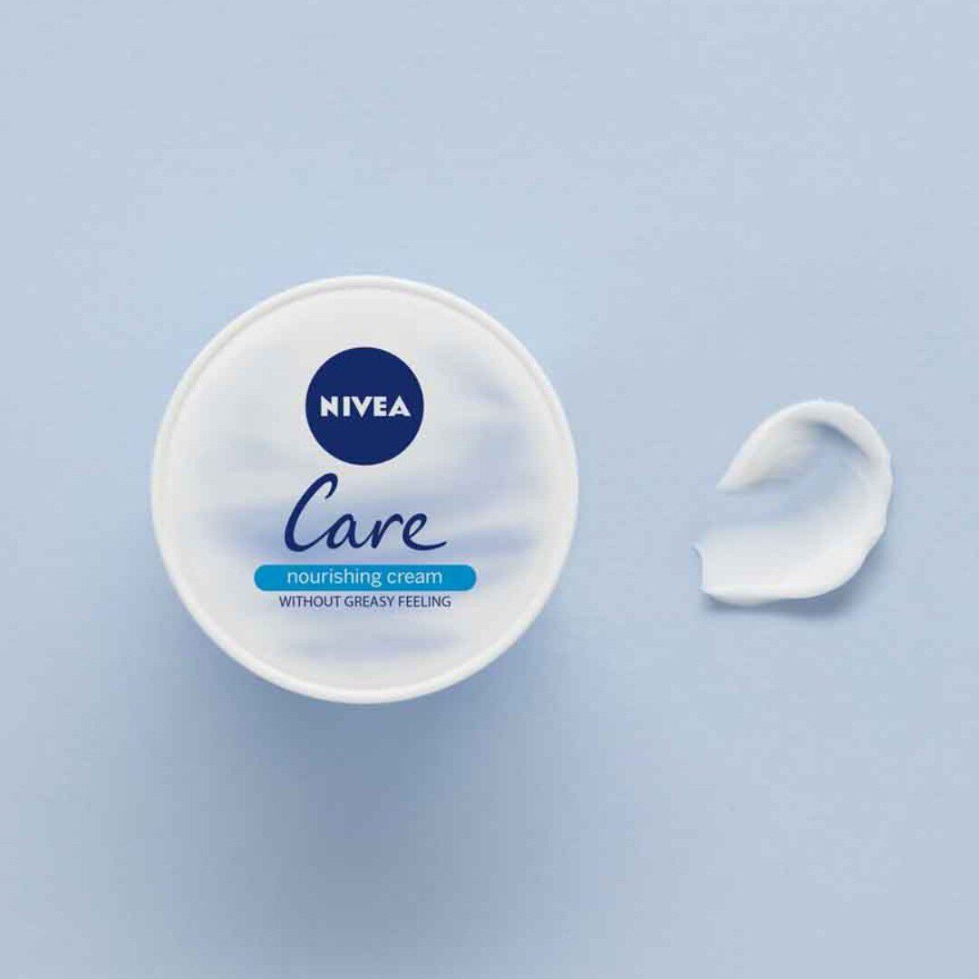 Nivea Care - Creme Nutritivo - NIVEA -  - Imagem 2