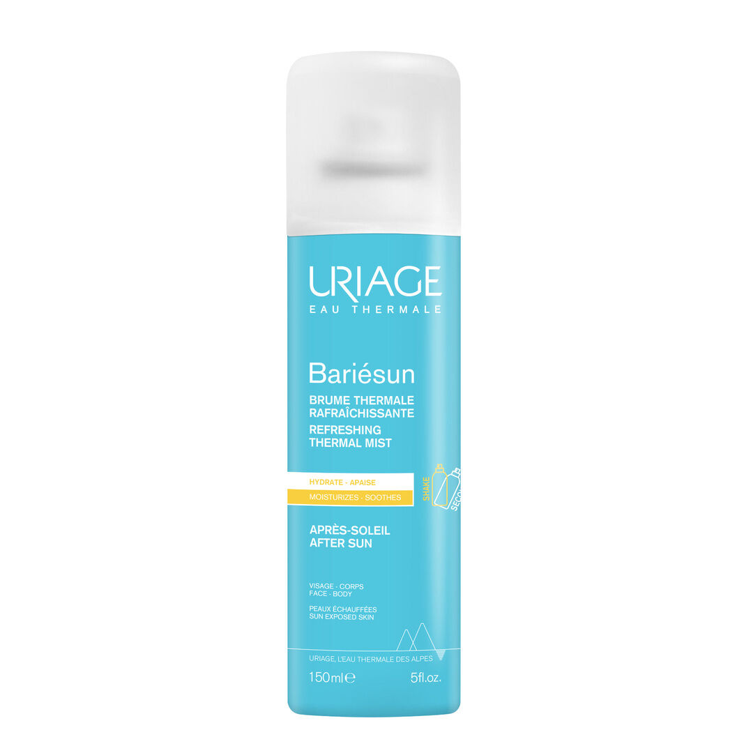 Bruma Refrescante - URIAGE -  - Imagem 1