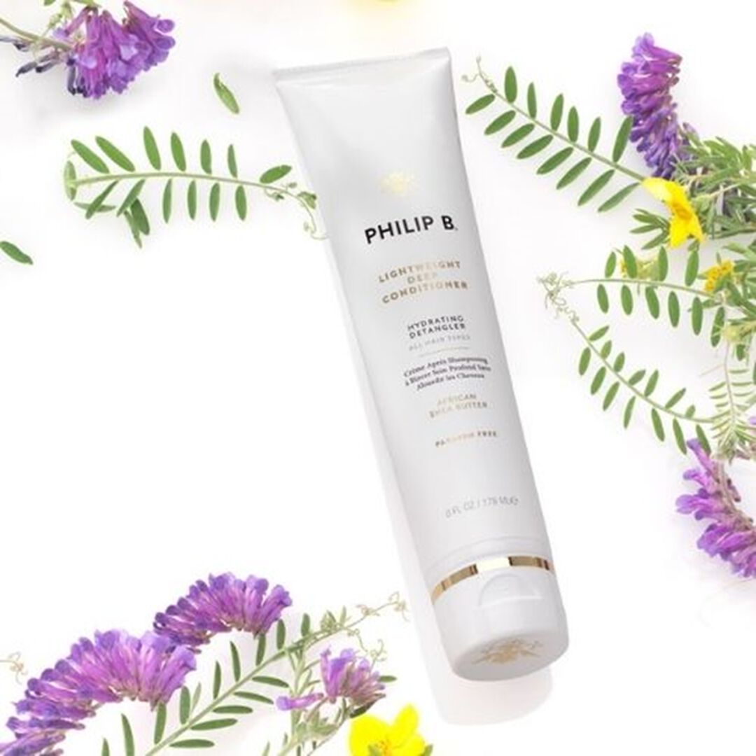 Light Weight Deep Conditioning - Philip B - Conditioning - Imagem 2