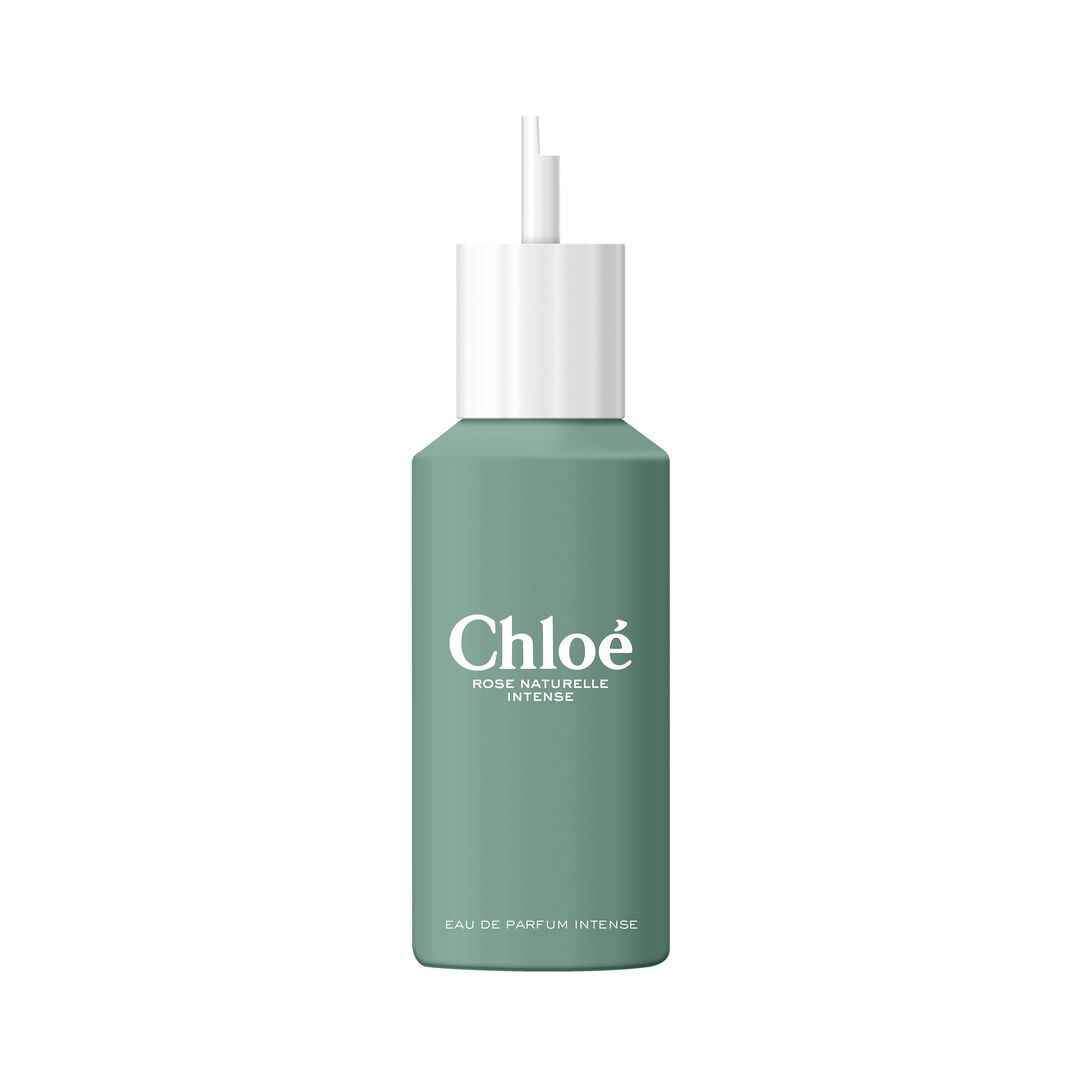 Eau de Parfum Intense Recarga - CHLO&Eacute; - CHLO&Eacute; ROSE NATURELLE - Imagem 1