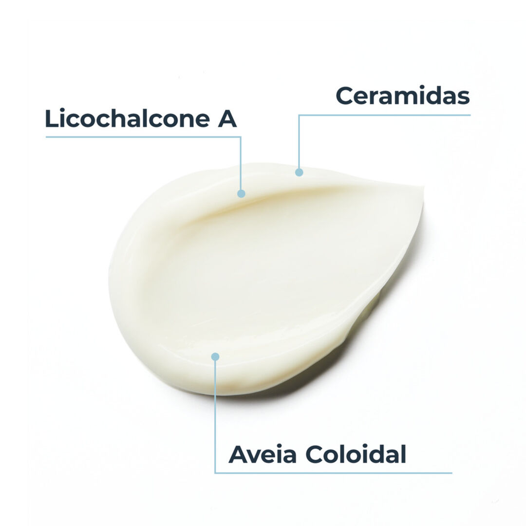 Atopi Control Creme de Mãos Apaziguante - EUCERIN -  - Imagem 5