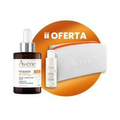 Coffret de Natal Vitamin Cg, , hi-res