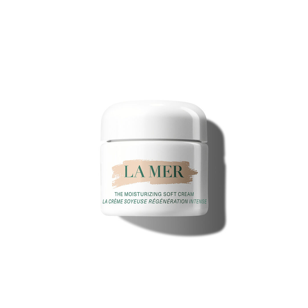 The Moisturizing Soft Cream - LA MER -  - Imagem 1