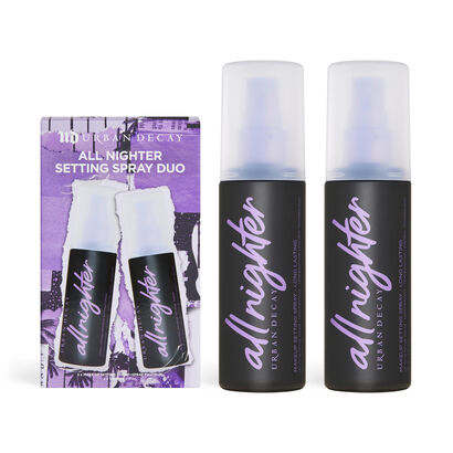 Coffret Duo - Urban Decay - All Nighter - Imagem