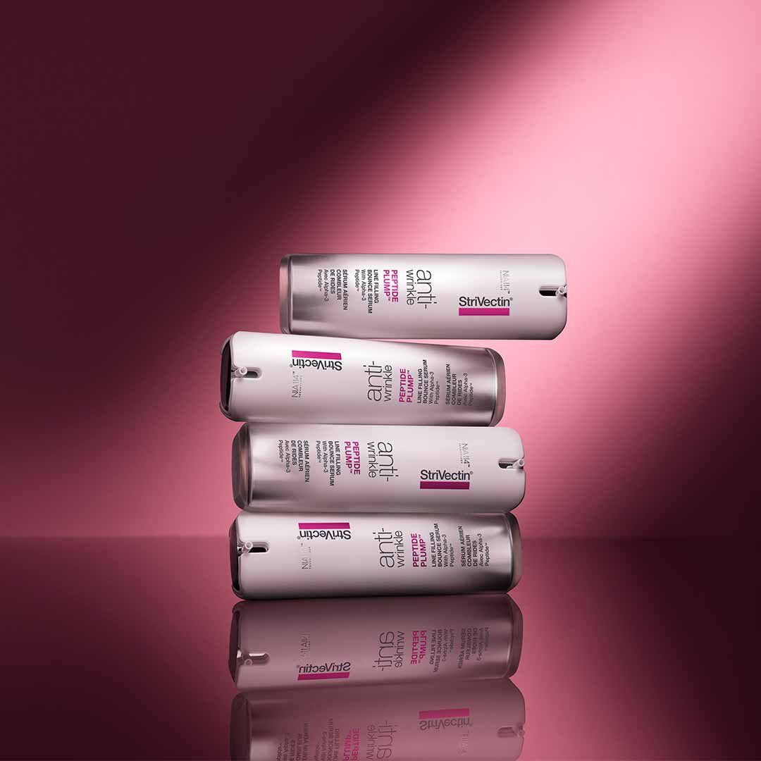 Peptide Plump Line Filling Bounce Serum - StriVectin - Anti-Wrinkle - Imagem 6