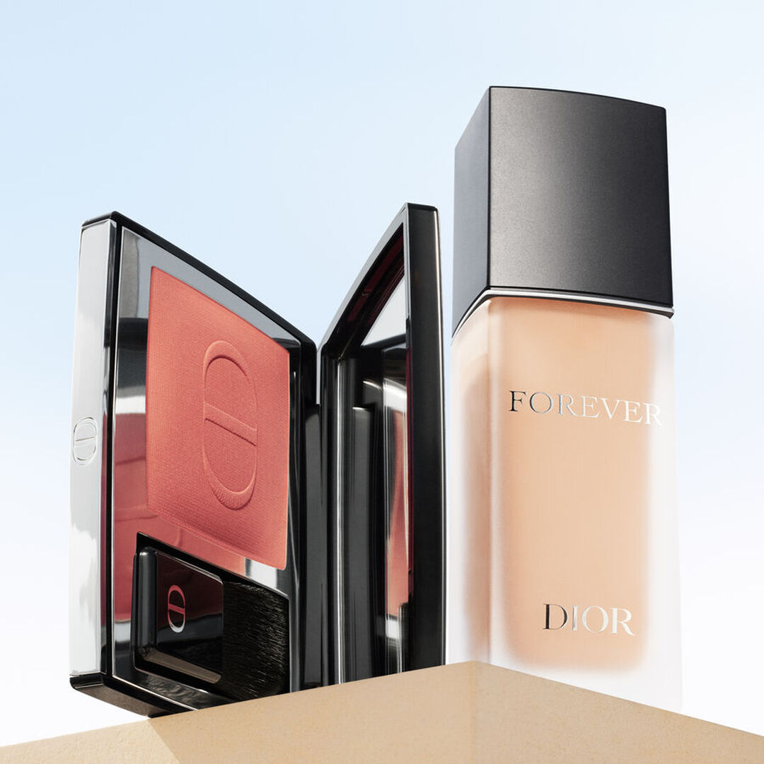 Rouge Blush Satin - Dior - Rouge Blush - Imagem 2