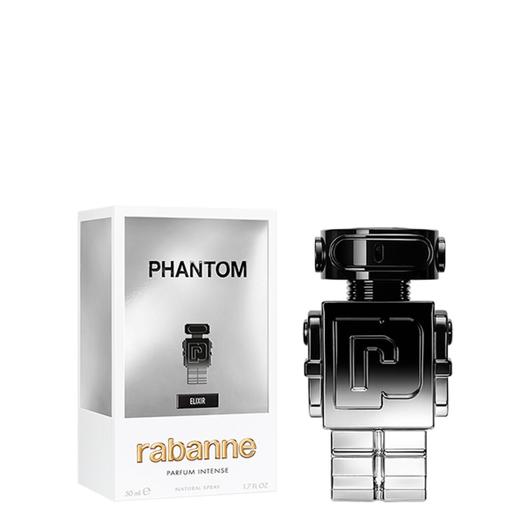 Elixir, Eau de Parfum Intense - RABANNE - Phantom - Imagem 2
