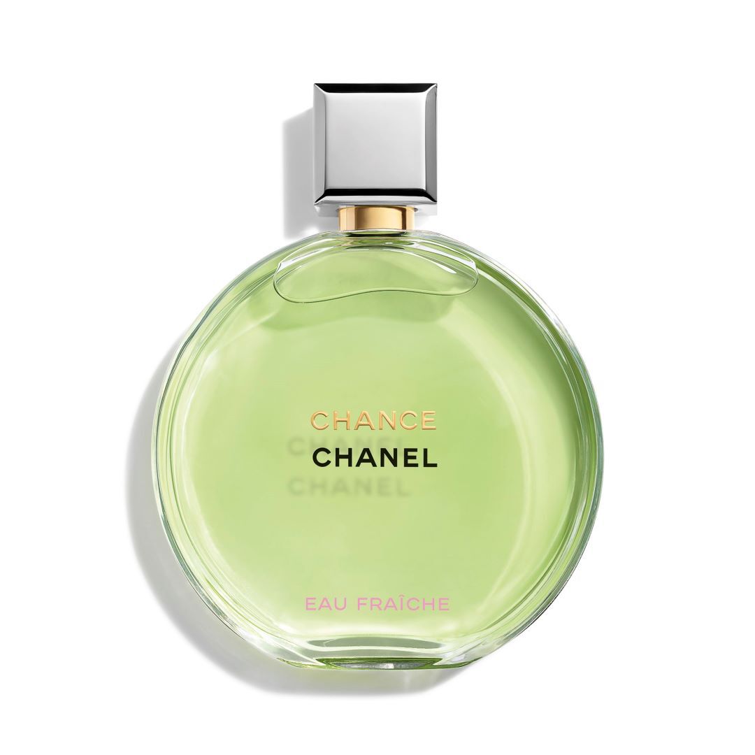 EAU DE PARFUM - CHANEL - CHANCE EAU FRAICHE - Imagem 1