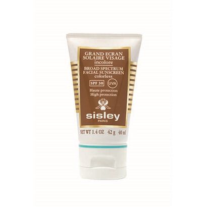 SUPER SOIN SOLAIRE SPF30 - Sisley Paris - SISLEY SOLARES - Imagem