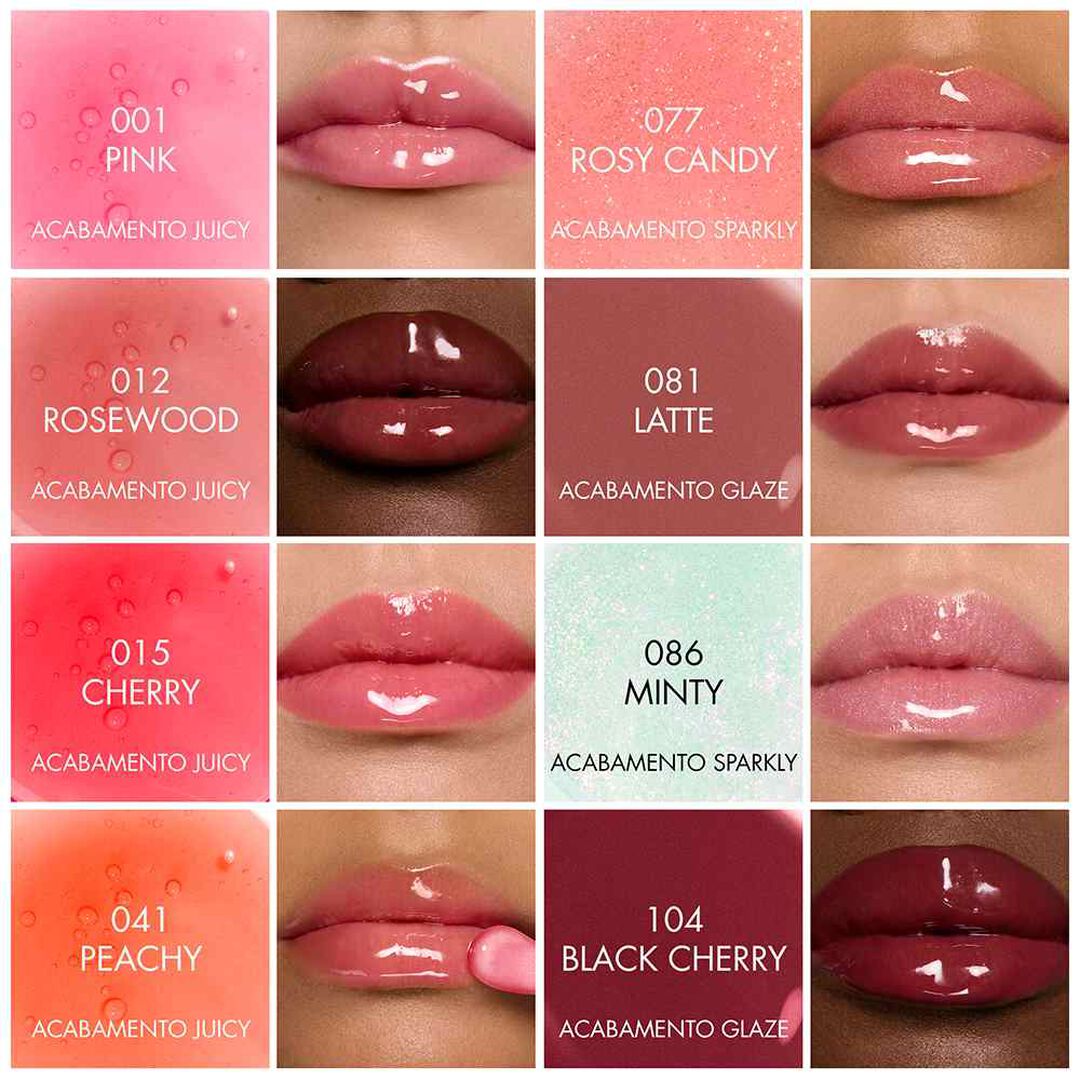 Lip Glow Oil - Dior - DIOR ADDICT - Imagem 3