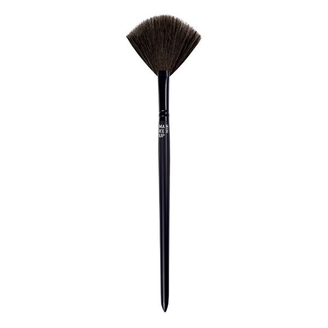 Highlighter Brush - MAKE UP FACTORY -  - Imagem 1