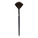 Highlighter Brush - MAKE UP FACTORY -  - Imagem 1