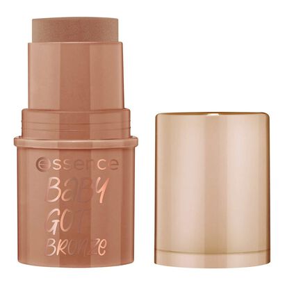 Stick Bronzeador Baby Got Bronze - ESSENCE -  - Imagem