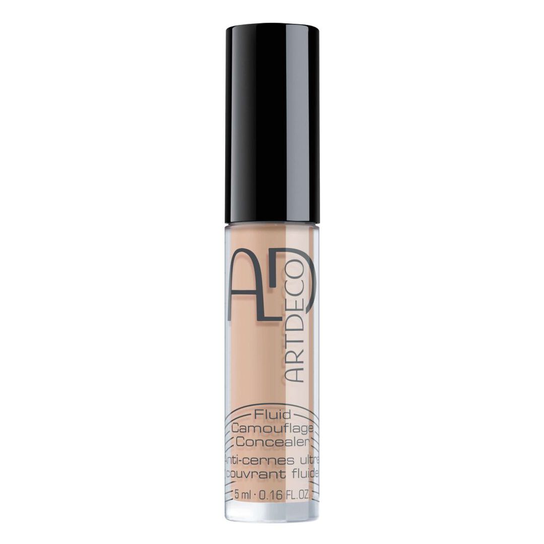 Fluid Camouflage Concealer - ARTDECO -  - Imagem 1
