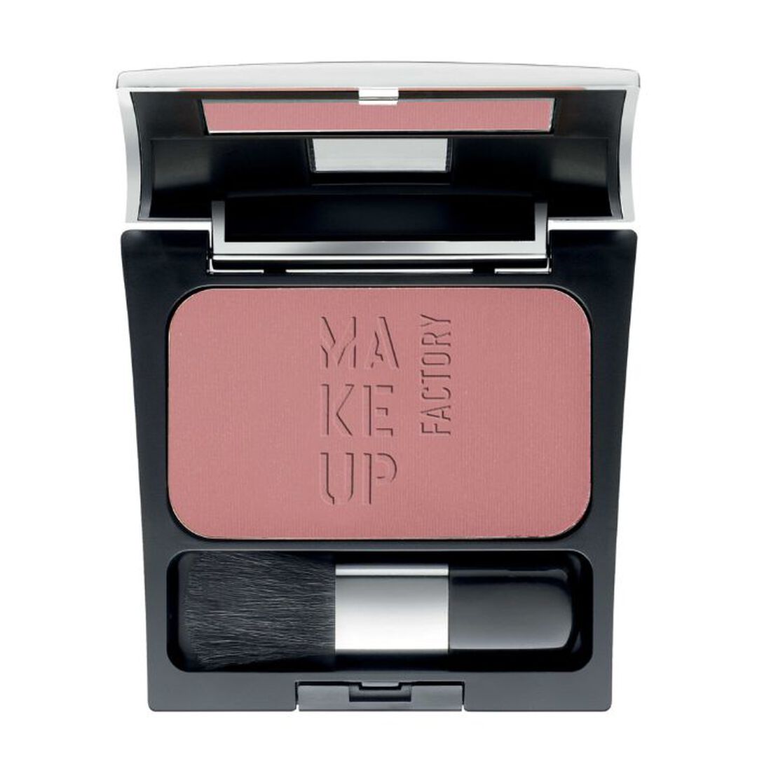 Blusher - MAKE UP FACTORY -  - Imagem 1