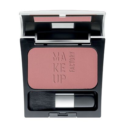 Blusher - MAKE UP FACTORY -  - Imagem