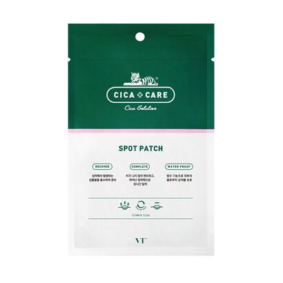 Spot Patch - VT Cosmetics -  - Imagem