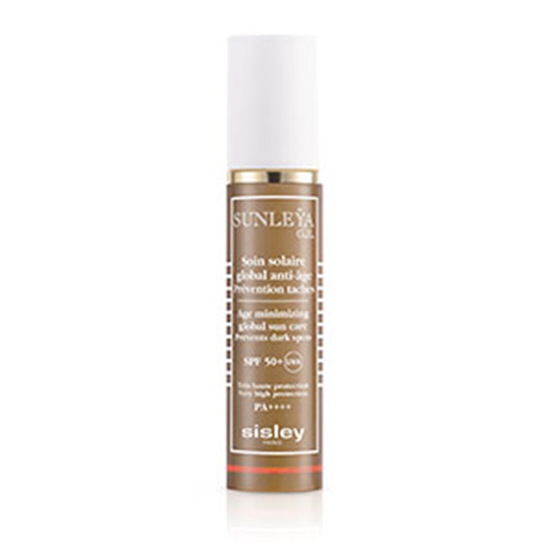 Sunleya G.E., Spf50+ - Sisley Paris - SISLEY SOLARES - Imagem 1