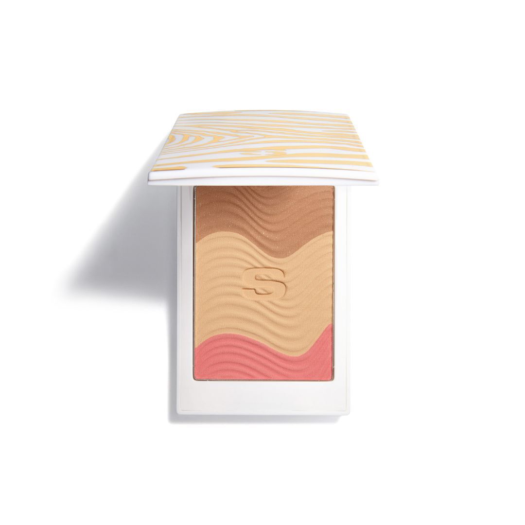 Sun Glow Powder - Sisley Paris - SISLEY MAQUILHAGEM - Imagem 1