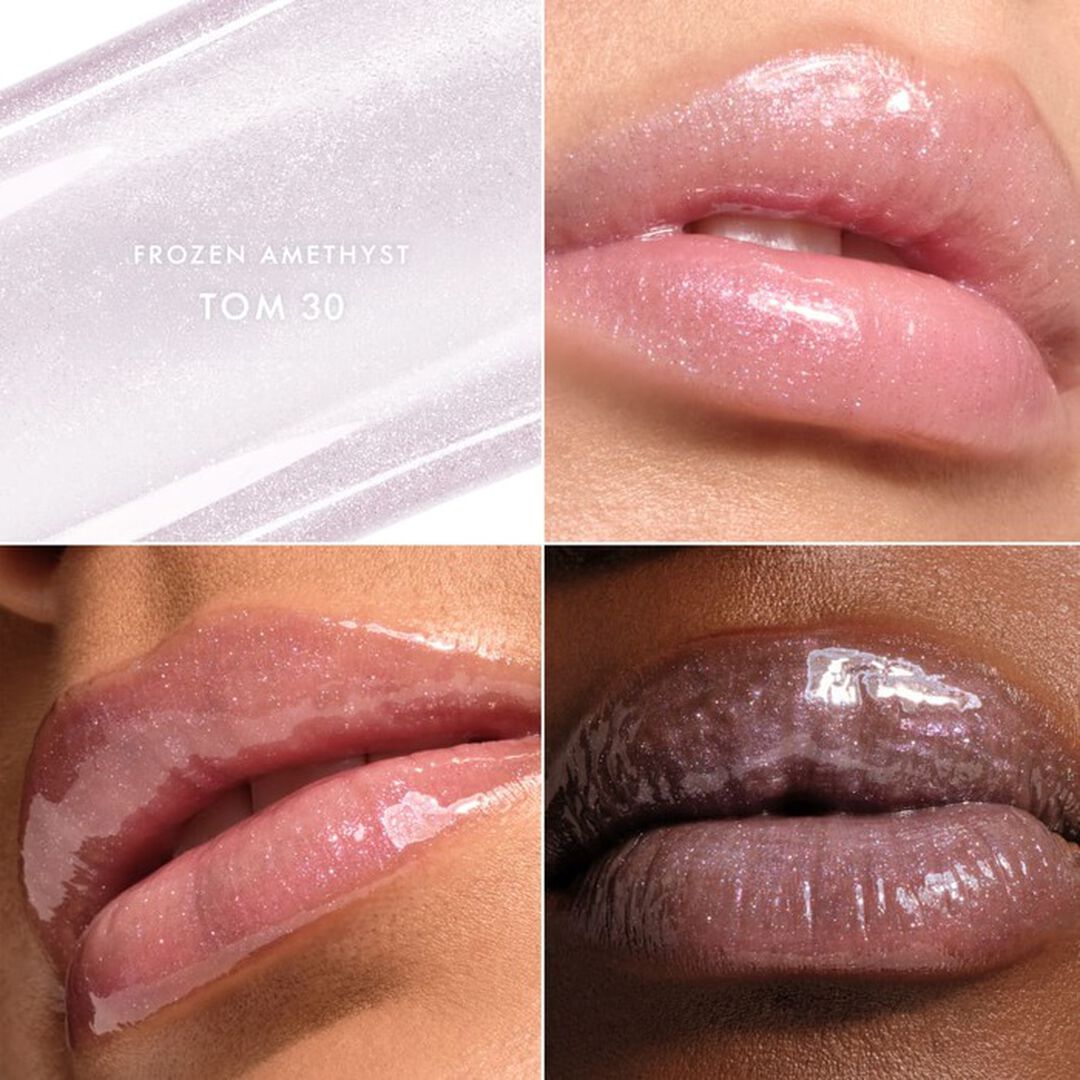 Icy Plumper - Giorgio Armani - Prisma Glass - Imagem 7
