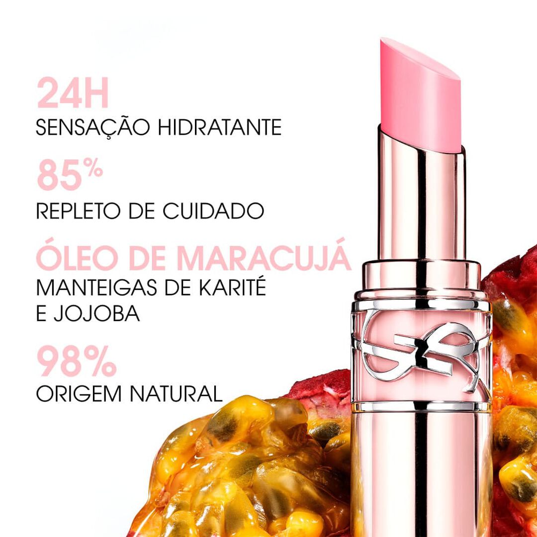 Candy Glow - Yves Saint Laurent - Loveshine - Imagem 4