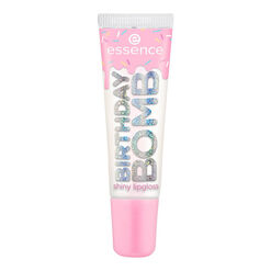 Birthday Bomb Shiny Lipgloss, 1 - Transparente, hi-res