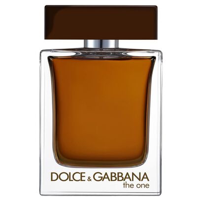Eau de Parfum - Dolce&Gabbana - THE ONE FOR MEN - Imagem