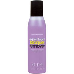 Expert Touch Lacquer Remover, , hi-res