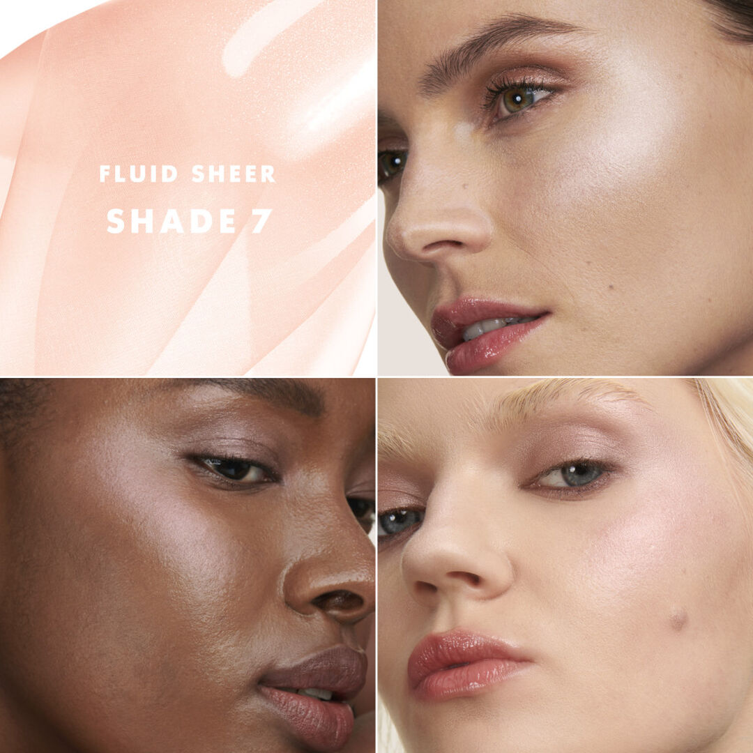 Fluid Sheer Iluminador - Giorgio Armani - Fluid Sheer - Imagem 3