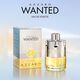 Eau de Toilette - AZZARO - Wanted - Imagem 8