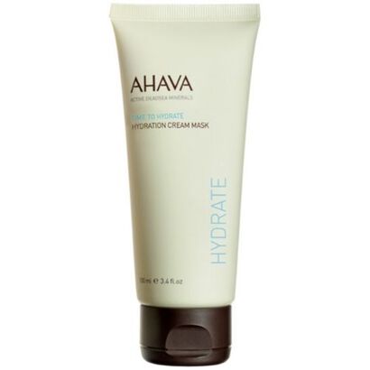 Hydration Cream Mask - Ahava - Time To Hydrate - Imagem