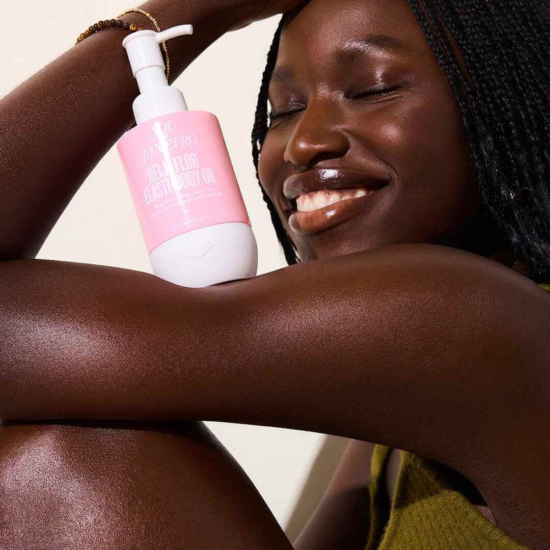 Elasti-Body Oil - Óleo Para o corpo - Sol de Janeiro - Beja Flor - Imagem 6
