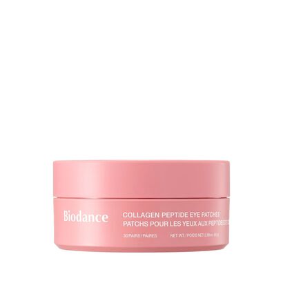 Collagen Peptide Eye Patches - Biodance -  - Imagem