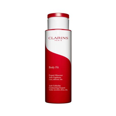 Body Fit - CLARINS - CLARINS TRATAMENTO - Imagem