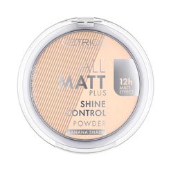 P&oacute; Mate All Matt Plus Shine Control, 002 - Banana Bright, hi-res