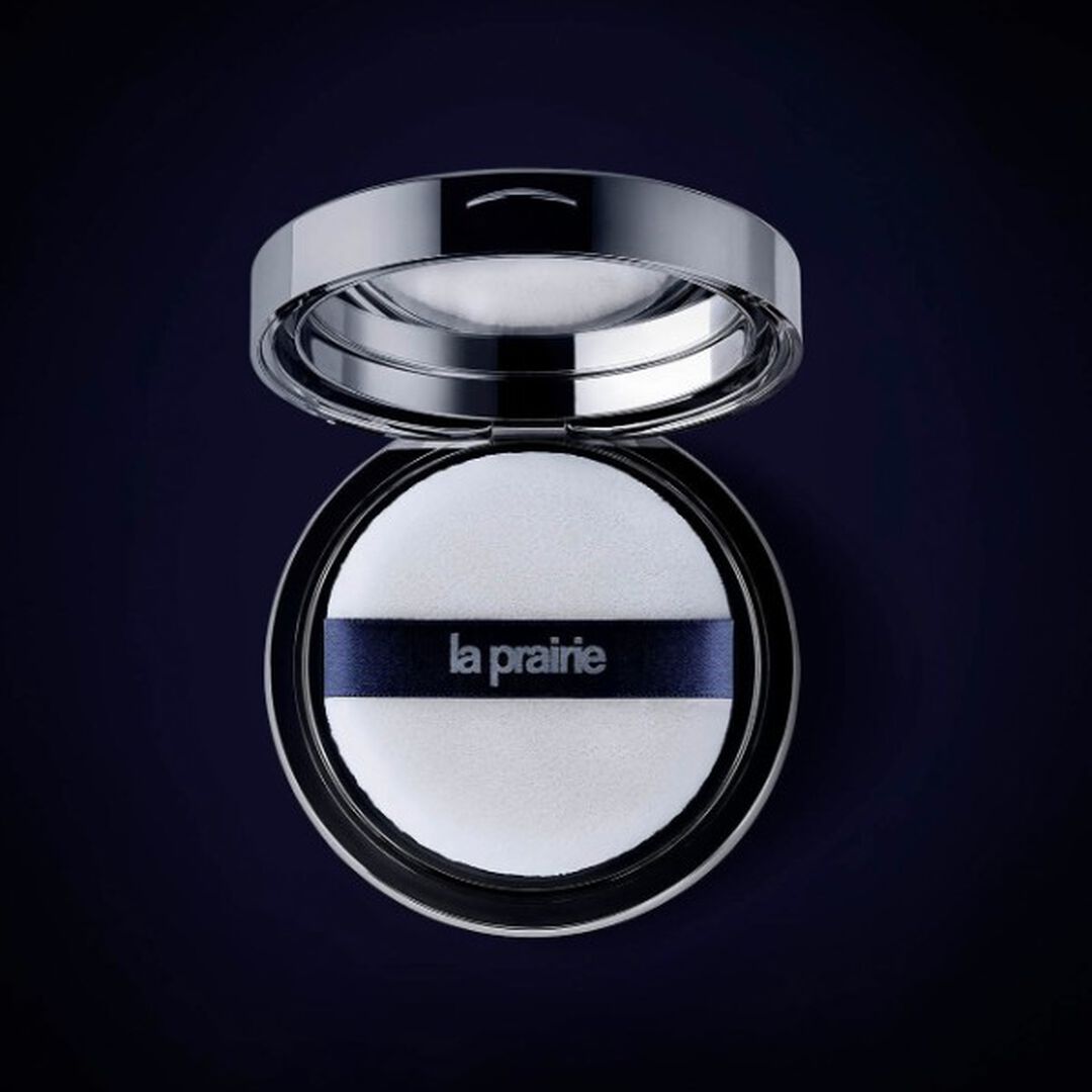 Skin Caviar Loose Powder - LA PRAIRIE - LP COMPLEXION - Imagem 3