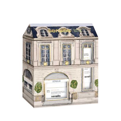 Coffret Peptide - SENSILIS -  - Imagem