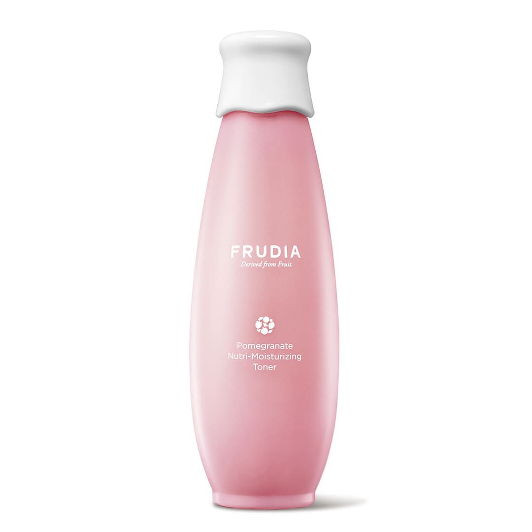 T&oacute;nico Nutri-hidratante - Rom&atilde; - FRUDIA -  - Imagem 1