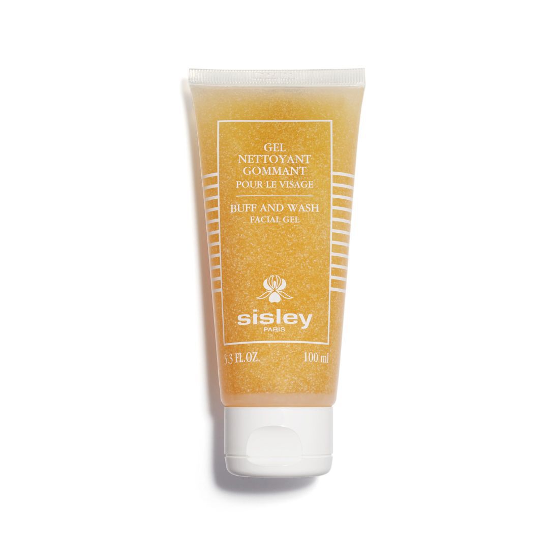 Gel Nettoyant Gommant pour le visage - Sisley Paris - SISLEY TRATAMENTO - Imagem 1